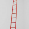 ЛСП-2,8Т лестница стеклопластиковая приставная Телеком h=2800мм, ступ.10 ЛСП-2,8Т лестница стеклопластиковая приставная Телеком h=2800мм, ступ.10