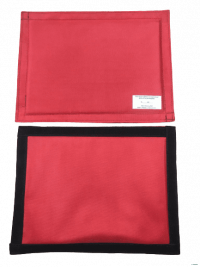 НГИ-800Х300-ОНИКС накладка гибкая изолирующая 800Х300мм до 1кВ