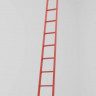 ЛСП-3,3Т лестница стеклопластиковая приставная Телеком h=3300мм, ступ.12 ЛСП-3,3Т лестница стеклопластиковая приставная Телеком h=3300мм, ступ.12