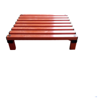 ПИ-600х600-ОНИКС подставка изолирующая (настил диэлектрический) h=120мм