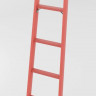 ЛСПД-1,8 односекционная диэлектрическая стеклопластиковая лестница h=1750мм, ступ.4 ЛСПД-1,8 односекционная диэлектрическая стеклопластиковая лестница h=1750мм, ступ.4